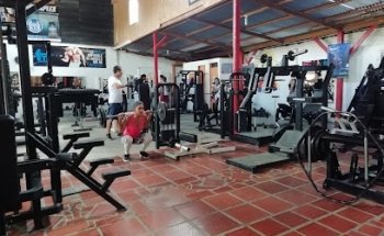 Gym Calima Fitness