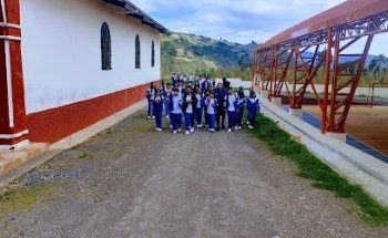 POLIDEPORTIVO CHAPAL