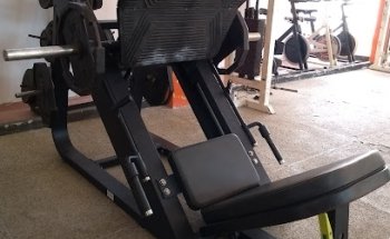 Ray Gimnasio