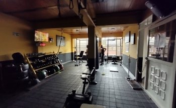 FITNESS TRAINING CENTER