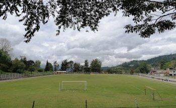 Estadio Municipal de Choachí
