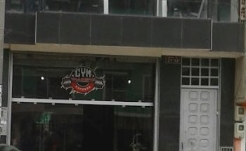 APOLO GYM