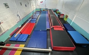 Flik-Flak Gimnasia Divertida para TODOS - Gimnasia Olímpica en Medellín