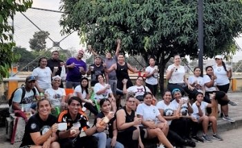 HERBALIFE BIJAO CROSSFITCLUB