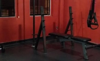 Gimnasio Formax
