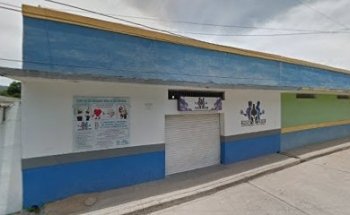 Spartan Center