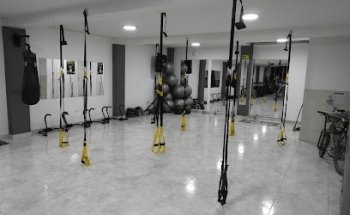 Fit & Estetic Center Gym