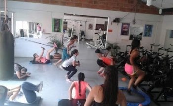 Gimnasio