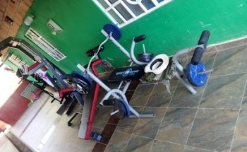 GYM OR.DA