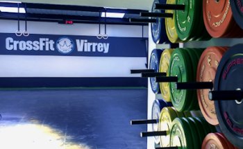 CrossFit Virrey