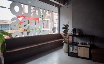 Cyglo Fitness Studio - Calle 85