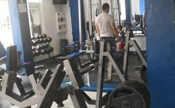 Atlantagym