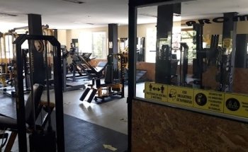 GYM PROMETEUS