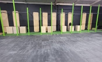FIT FORCE BOX TIMIZA