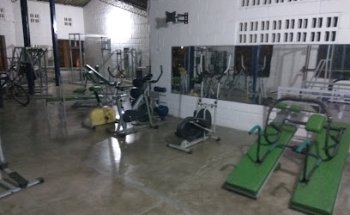 Gimnasio (Guayabal)