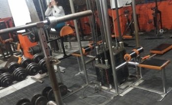 Mao's Gym