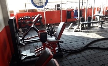C. FITNESS GYM