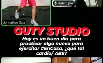 GUTY STUDIO
