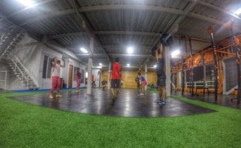 Monarca Fit Club