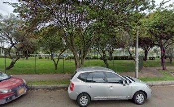 Gimnasio San Andres
