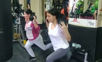 SPFITNESS CENTER PERSONAL TRAINER