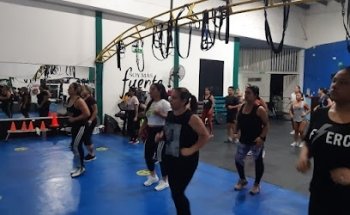 Energy Fitness Gym