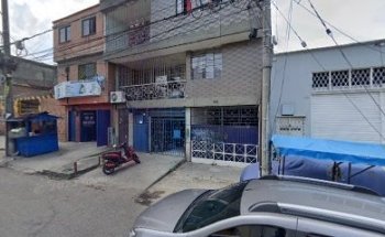 TALLER Y GIMNASIO TEJADA