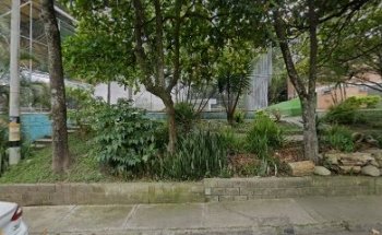 Cancha De Barrio Cristobal