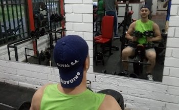 Gimnasio Classic Gym