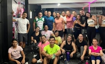 Elite Gym