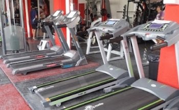 PowerGYM fitnessandbodybuilding