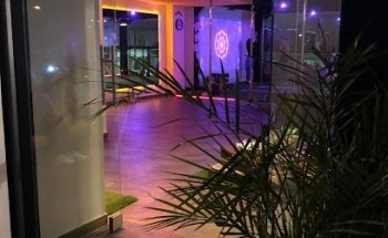 CLUB SHAPE