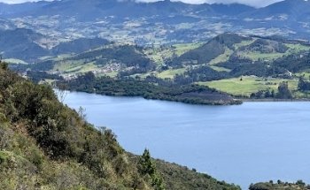 Camino del Indio