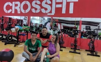 Insaniti Gym