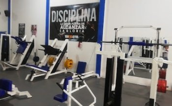 YANKYS GYM