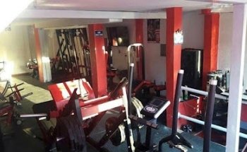Blandón Gym