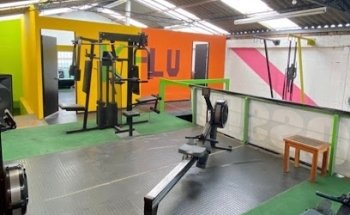 K-LU FIT CLUB
