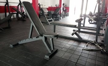 Fitness Gym Club