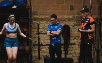 Kinesis Sport Performamce