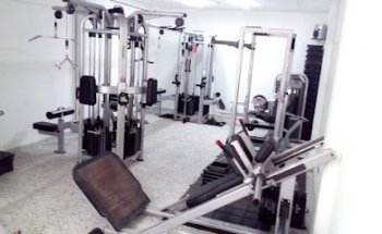 GYM MORE ENERGY