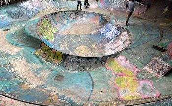 manila Skatepark