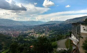 Citizen Meeting Center Arenales