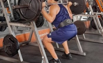 Mr. Mundo GYM