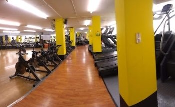 Sport Gym