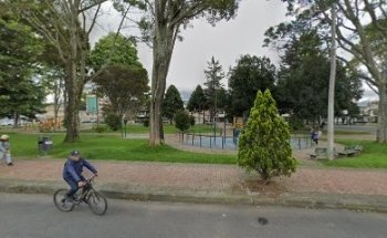 Parque Salitre Greco