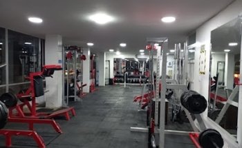 Absolute Training GYM