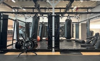 Bodytech Megamall