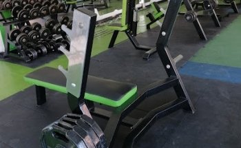 Gimnasio FIT SPORT