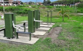 Gimnasio Al Aire Libre