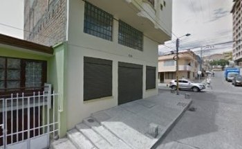 Urban Gym